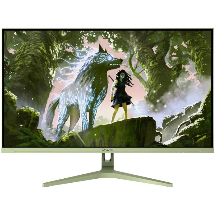 Arozzi TFT Nova 32" IPS 180Hz waldgrün 0 Arozzi TFT Nova 32" IPS 180Hz waldgrün 0