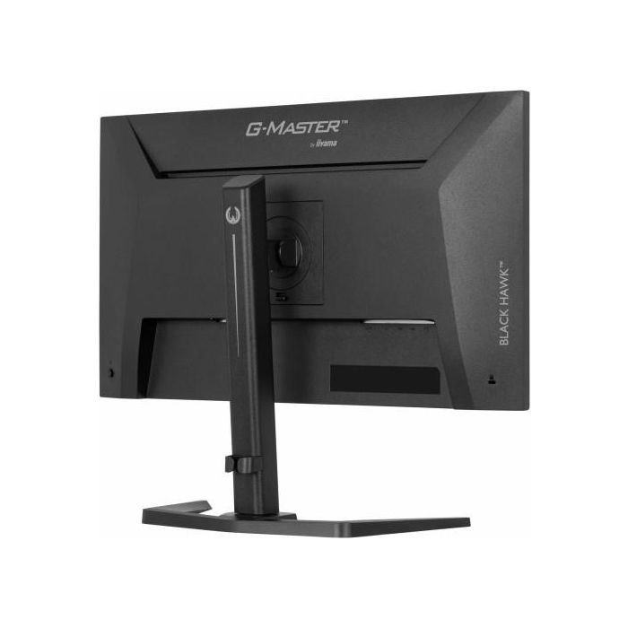 Monitor Iiyama 27 Pulgadas Resolución Wqhd (2560X1440), Panel Ips, 5 Ms, 70 Hz, Brillo 350, Contraste 1000:1, Hdmi, Displayport, Dvi, Usb Hub, Altavoces, Soporte Ajustable, Flicker-Free, Low Blue Light. 15