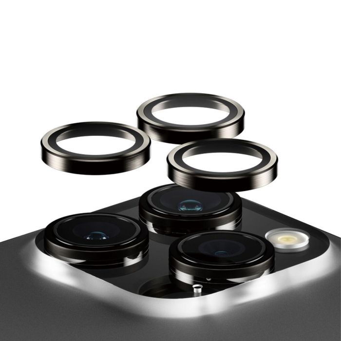 Altavoz Bluetooth Portátil Panzer Glass 1139 Transparente 1 Altavoz Bluetooth Portátil Panzer Glass 1139 Transparente 1
