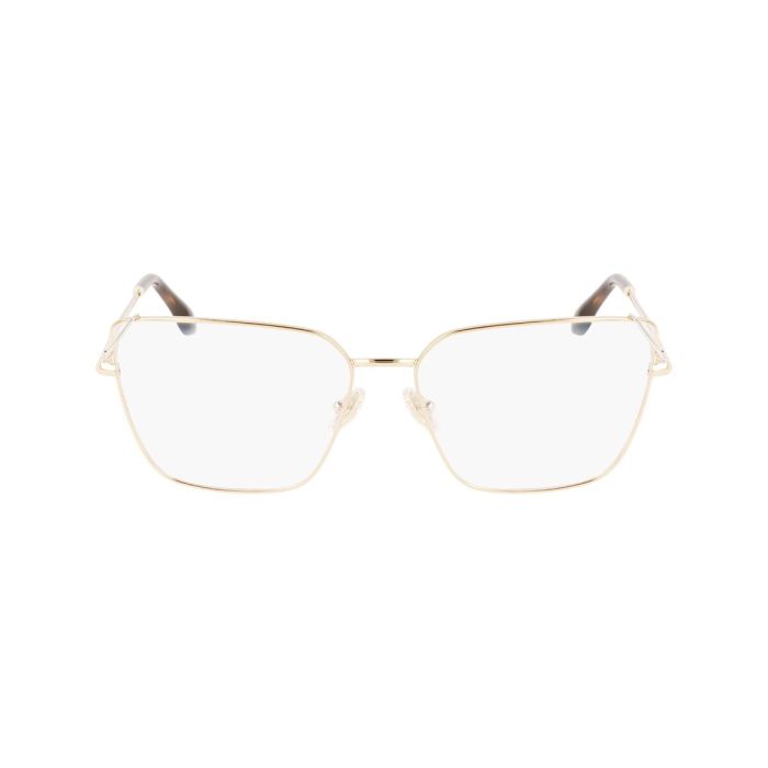 Montura de Gafas Mujer Victoria Beckham VB2126-5815716 ø 58 mm 2 Montura de Gafas Mujer Victoria Beckham VB2126-5815716 ø 58 mm 2