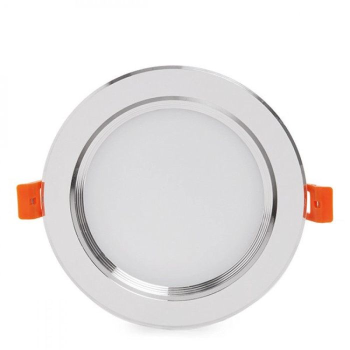 Foco Downlight LED 9W 800Lm 6000ºK 40.000H [PCE-DL9W-CW] 3