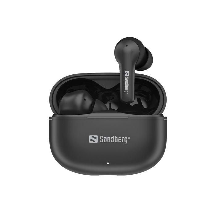 Sandberg Play'n Go Wireless Earbuds 2 Sandberg Play'n Go Wireless Earbuds 2