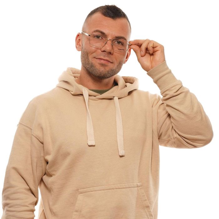 Montura de Gafas Hombre Longines LG5017-H-57032 Dorado ø 57 mm 1 Montura de Gafas Hombre Longines LG5017-H-57032 Dorado ø 57 mm 1