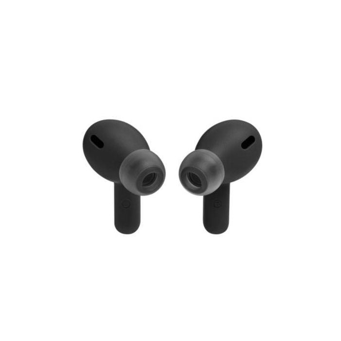 Auriculares Bluetooth JBL Wave 200TWS con estuche de carga/ Autonomía 5h/ Negros 1 Auriculares Bluetooth JBL Wave 200TWS con estuche de carga/ Autonomía 5h/ Negros 1