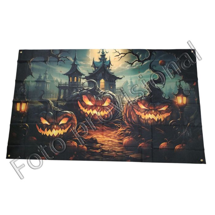 Decoración para Halloween 180 x 110 cm
