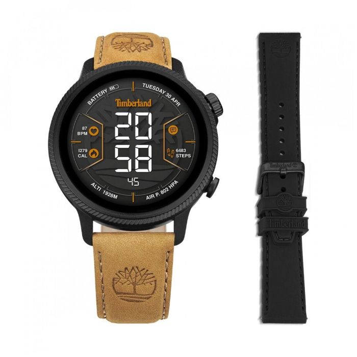 Reloj Hombre Timberland TDIGB0064503-SET 0 Reloj Hombre Timberland TDIGB0064503-SET 0