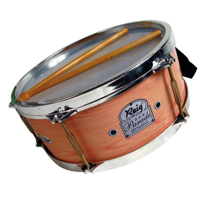 Reig Caja de Bordones 32 cm para Juguete Musical. Incluye 12 Unidades. Fabricada en Plástico, con Bolsa y Pestaña. Para niños +3 años. Reig Caja de Bordones 32 cm para Juguete Musical. Incluye 12 Unidades. Fabricada en Plástico, con Bolsa y Pestaña. Para niños +3 años.