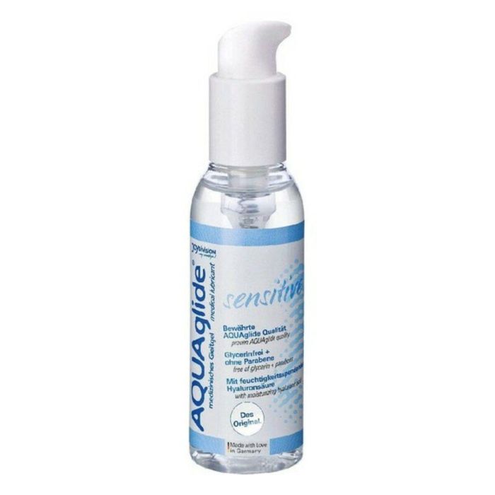 Lubricante Sensitive Joydivision 6136570000 125 ml Lubricante Sensitive Joydivision 6136570000 125 ml