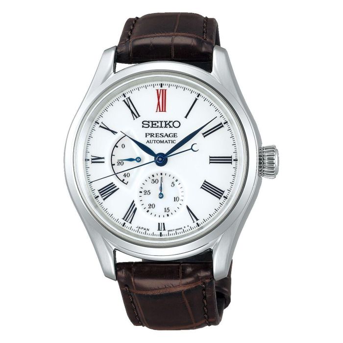 Reloj Hombre Seiko SPB093J1 Reloj Hombre Seiko SPB093J1