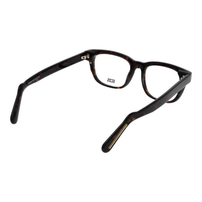 Montura de Gafas Unisex GCDS GD5008 52052 1 Montura de Gafas Unisex GCDS GD5008 52052 1