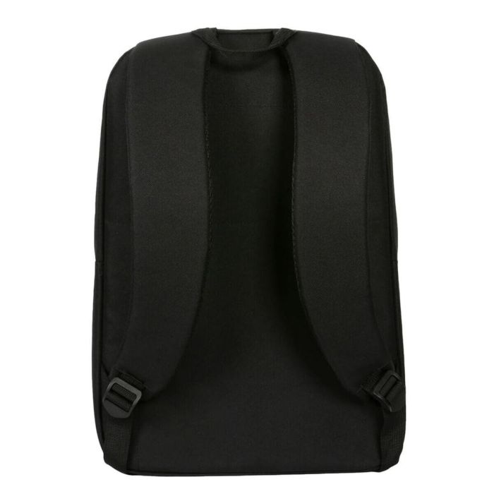 Targus GeoLite Mochila para Portátil de 40,6 cm (16") Negra, Impermeable, con Asa y Tirante de Hombro, Bolsillo Frontal 1 Targus GeoLite Mochila para Portátil de 40,6 cm (16") Negra, Impermeable, con Asa y Tirante de Hombro, Bolsillo Frontal 1