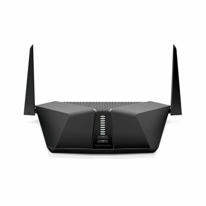 Router Netgear LAX20-100EUS WiFi 6 5 GHz 1