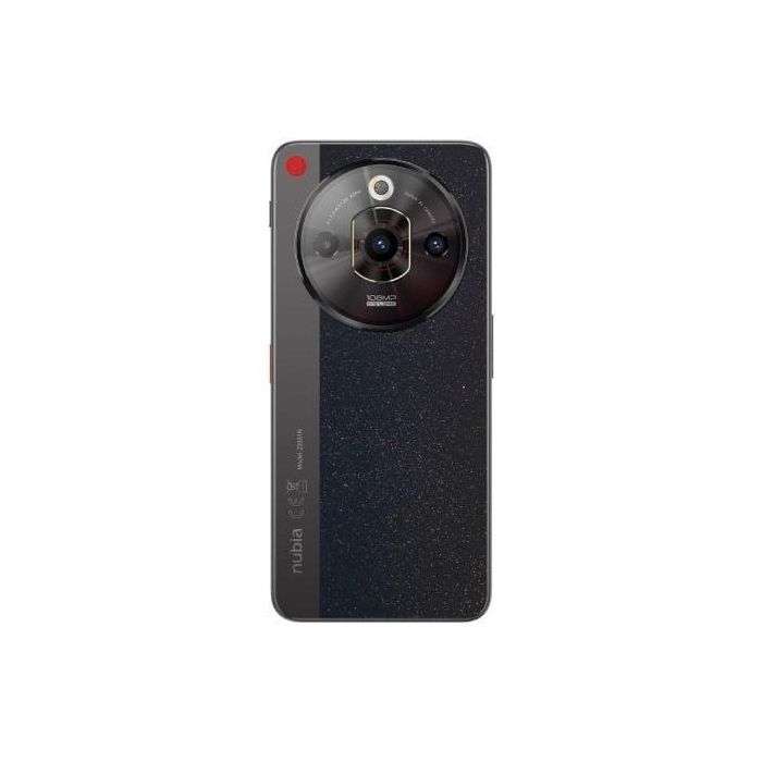 Movil Zte Nubia Focus Pro5 gr 8+12 3 Movil Zte Nubia Focus Pro5 gr 8+12 3