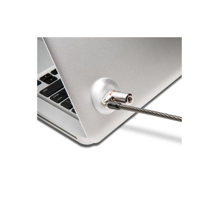 Cables De Seguridad Kensington Cable De Combinaci N Combosaver 1 Cables De Seguridad Kensington Cable De Combinaci N Combosaver 1