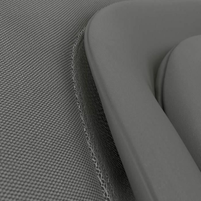 Cybex CYB4063846171972 Tumbona Lemo 2 Respaldo regulable gris 1