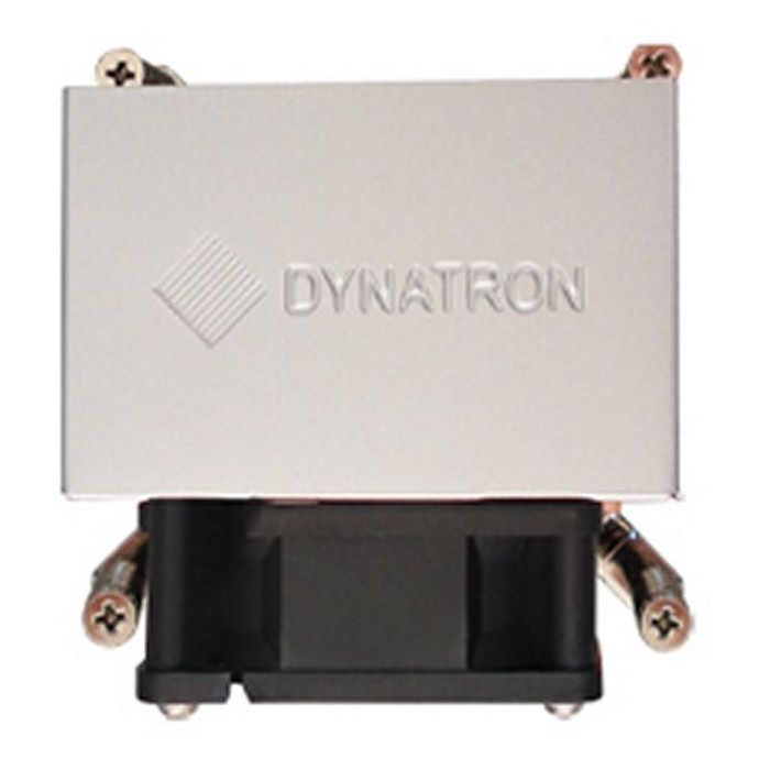K DYNATRON K666 Intel CPU Kuehler 2U LGA1150/-51/-55/-56 PWM 3