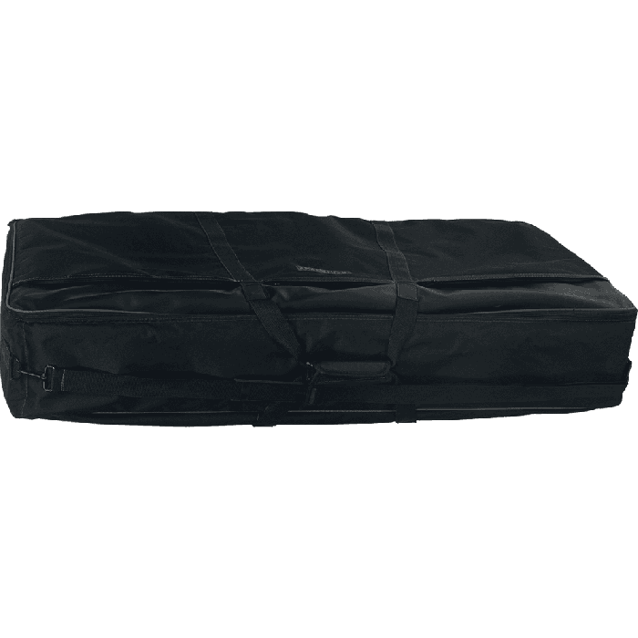 Funda De Teclado. Medidas Interiores 107X43X17Cm 2 Funda De Teclado. Medidas Interiores 107X43X17Cm 2