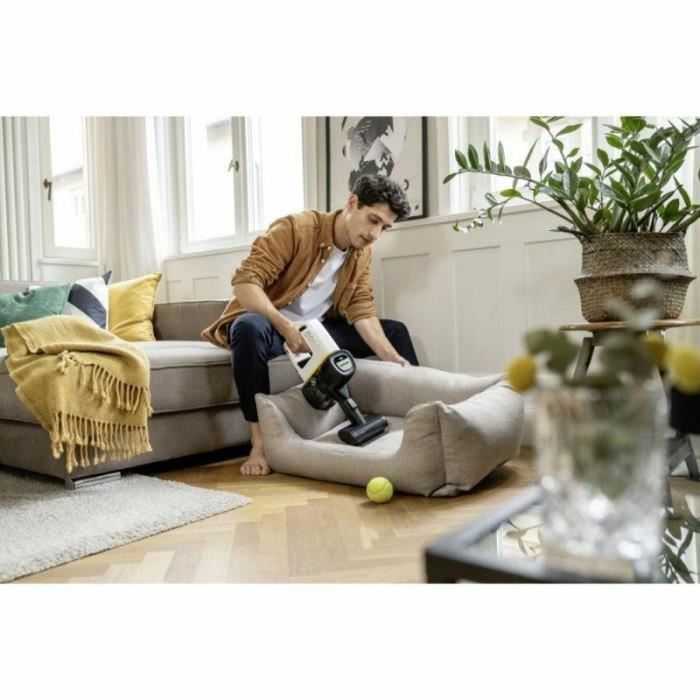 Aspirador Escoba Kärcher VC 4 Cordless Myhome Pet 2 Aspirador Escoba Kärcher VC 4 Cordless Myhome Pet 2