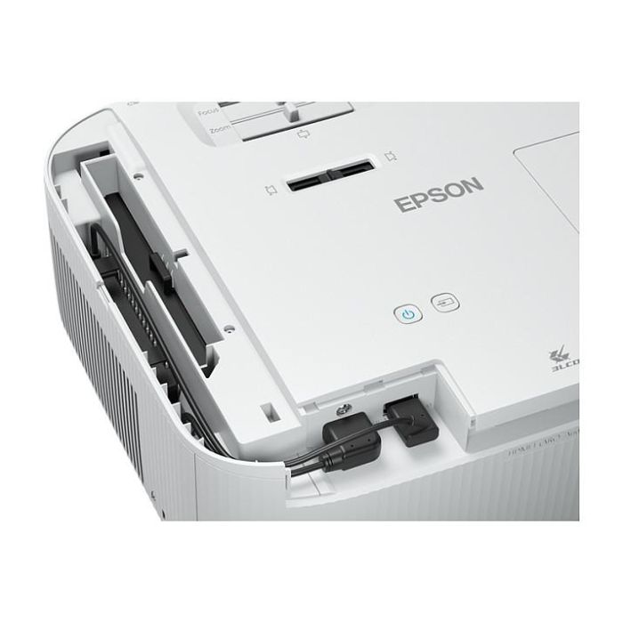Epson EH-TW6250 Proyector 4K Gaming AndroidTV HDMI USB 2800 Lúmenes 16:9 Blanco 4