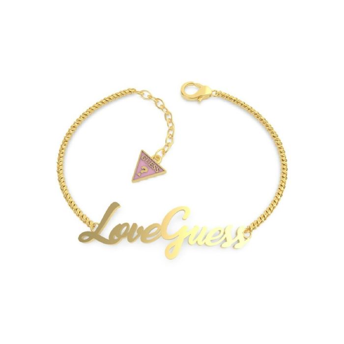 Pulsera Mujer Guess UBB70058-S 20 cm