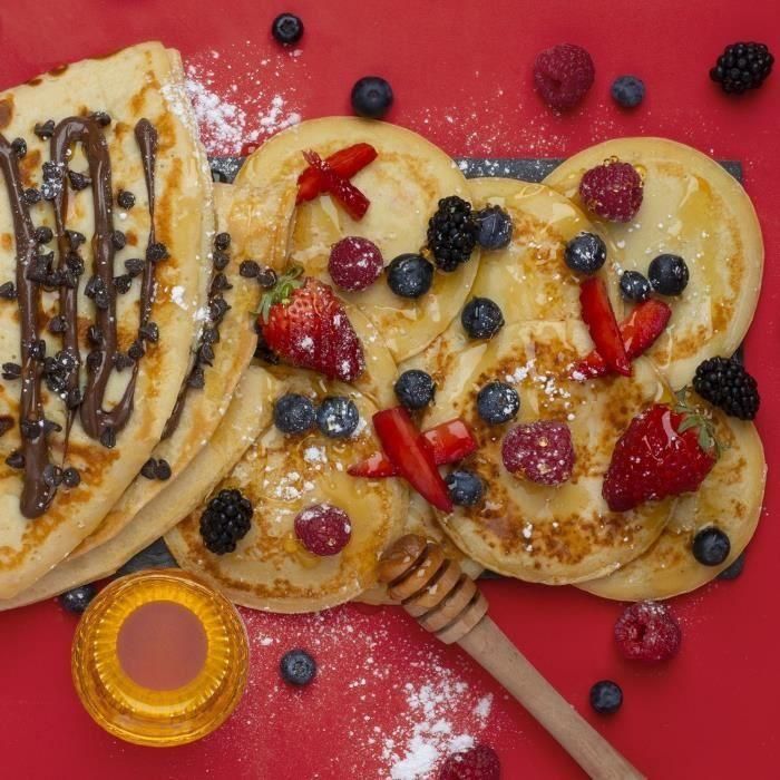 H.Koenig KREP56 Crepera 5 H.Koenig KREP56 Crepera 5