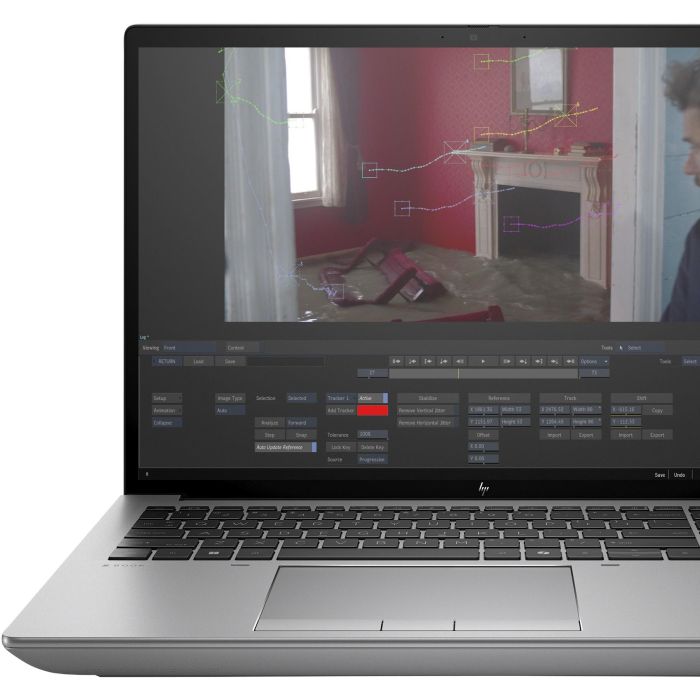 HP ZBook Fury 16 G11 Intel Core i9-14900HX 40.64cm 16inch WQXGA 64GB 2TB/SSD NVIDIA RTX 4000 12GB W11P 3J Gar (DE) 2