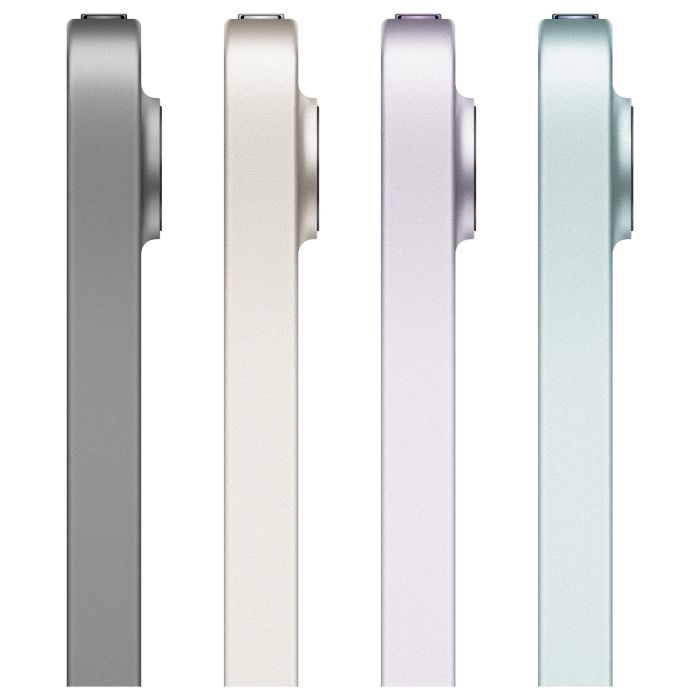 Apple iPad mini Wi-Fi 512GB Starlight Tableta Móvil 5