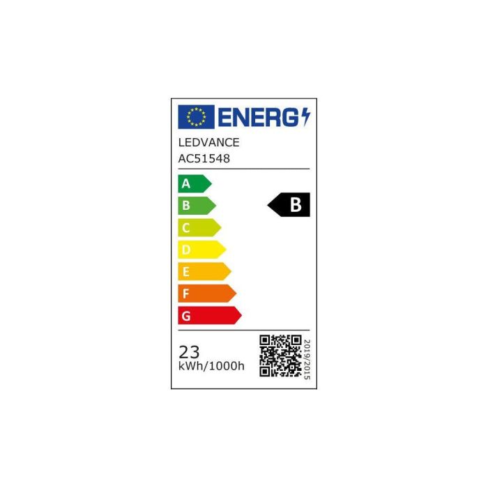 [LVE-4099854037276] Tubo LED T8 Ledvance G13 22,1W 4100Lm 6500K  190º IP20 3