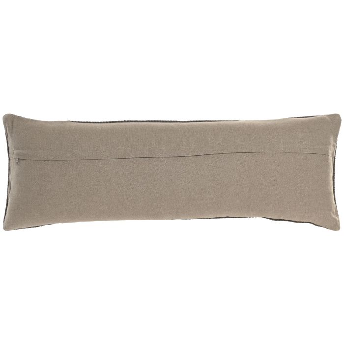 Cojin Boho DKD Home Decor 85 x 30 cm (2 Unidades) 2 Cojin Boho DKD Home Decor 85 x 30 cm (2 Unidades) 2