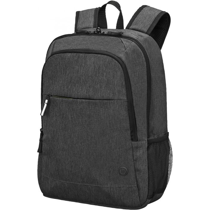 HP Mochila Prelude Pro para Portátil 15.6 pulgadas, Confeccionada con Tejido Reciclado y Funciones de Seguridad 1 HP Mochila Prelude Pro para Portátil 15.6 pulgadas, Confeccionada con Tejido Reciclado y Funciones de Seguridad 1