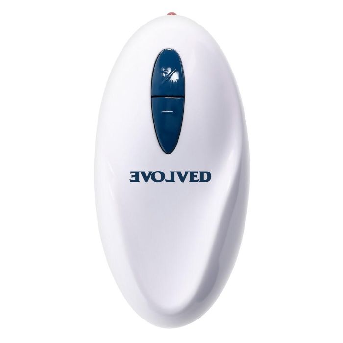 Plug Anal Evolved Azul (11,4 cm) 7