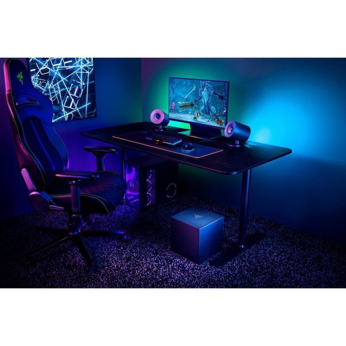 Razer Nommo V2 3