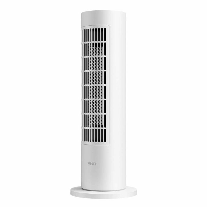 Calefactor Xiaomi 2000 W Blanco 3 Calefactor Xiaomi 2000 W Blanco 3