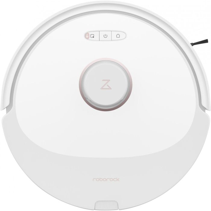 Roborock Robot Aspirador Q8 Max Blanco 1