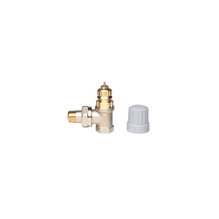 Danfoss RA-FN, NF - Angle 3/8" - DN10 Danfoss RA-FN, NF - Angle 3/8" - DN10