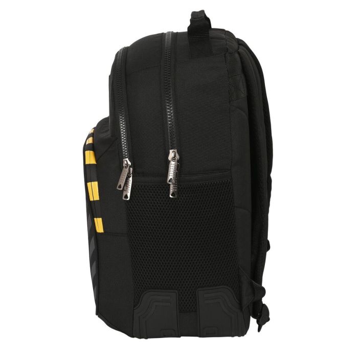 Mochila Escolar BlackFit8 Zone Negro 32 x 42 x 15 cm 1
