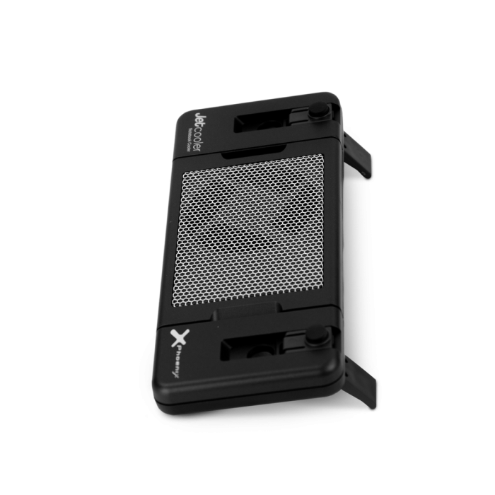 Soporte Base Refrigeración Portatil Phoenix Para 3 Soporte Base Refrigeración Portatil Phoenix Para 3