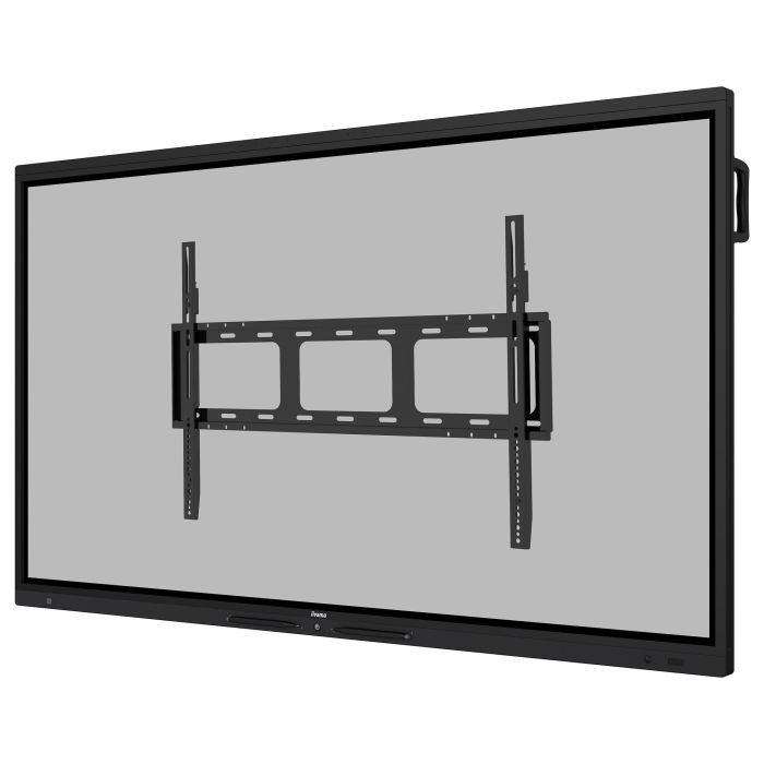 Iiyama Monitor Interactivo 65" TE6515A-B1AG, Android 14, UHD IPS, Pantalla Táctil 4K para Colaboración Empresarial y Aulas 8