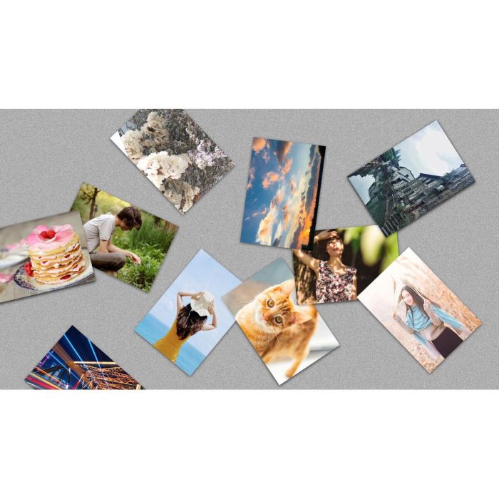Papel Fotográfico Mate Xiaomi TEJ4019GL 18 Papel Fotográfico Mate Xiaomi TEJ4019GL 18