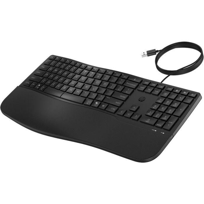 Teclado Hp 485 Comfort 8 Teclado Hp 485 Comfort 8