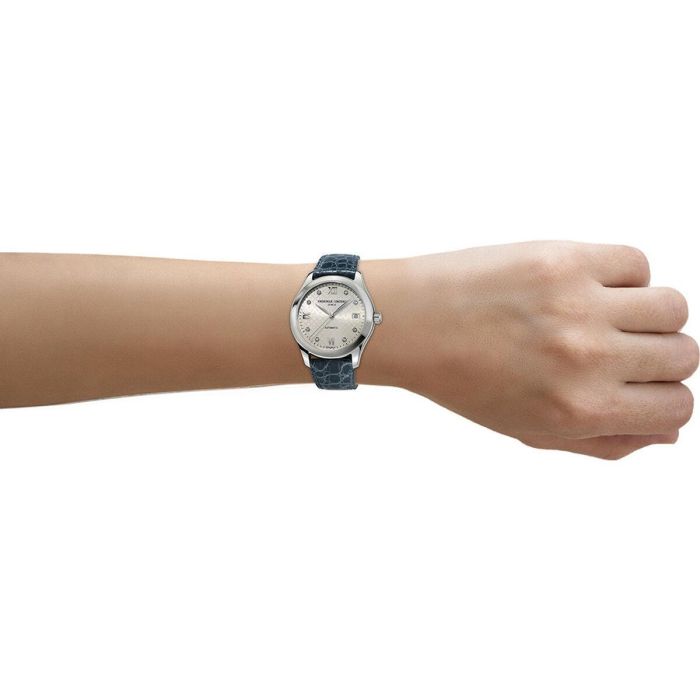 Reloj Hombre Frederique Constant FC-303LGD3B6 1