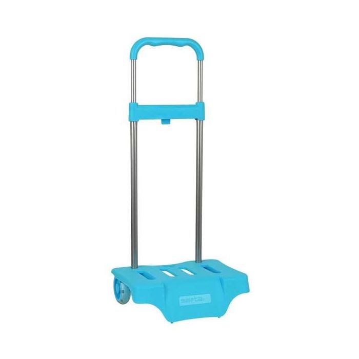 Safta Carro Portam. Turquesa 3125c 0 Safta Carro Portam. Turquesa 3125c 0