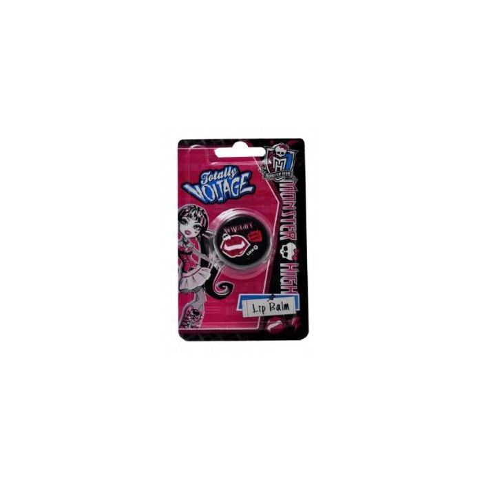Lip Balm Monster High (Band.X6U.)** Lip Balm Monster High (Band.X6U.)**