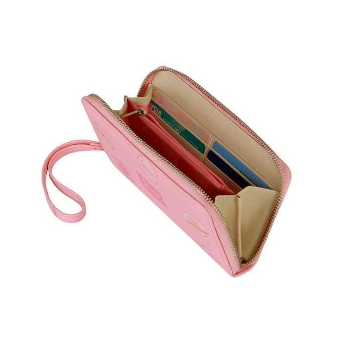 Karactermania Neceser Barbie Bill. 10x19x2 cm 4