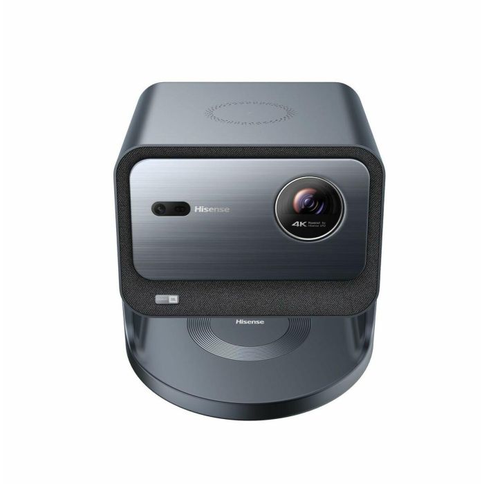Hisense C2 videoproyector 2000 lúmenes ANSI UHD 4K (3840x2160) Gris 17 Hisense C2 videoproyector 2000 lúmenes ANSI UHD 4K (3840x2160) Gris 17
