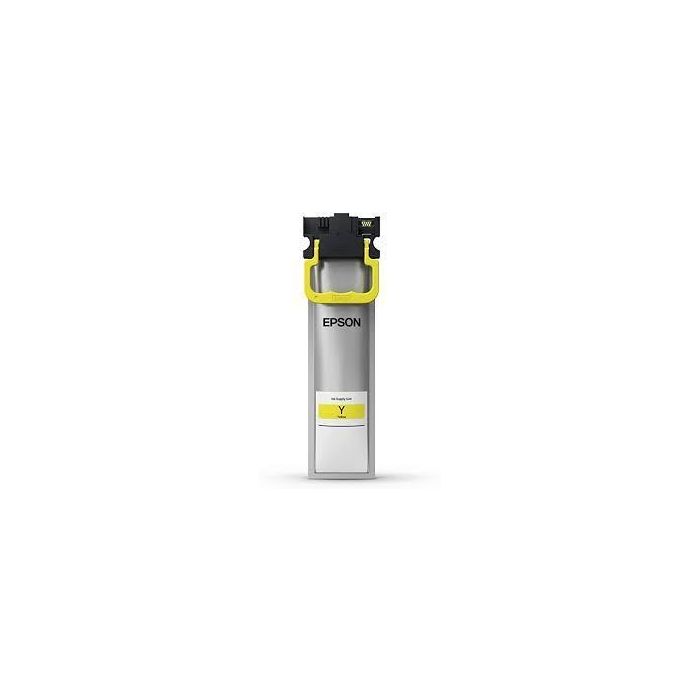 Epson T945 Cartucho Ink-Jet Workforce Pro WF-C5210DW / C5290DW / C5710DWF / C5790DWF Amarillo 5000 páginas