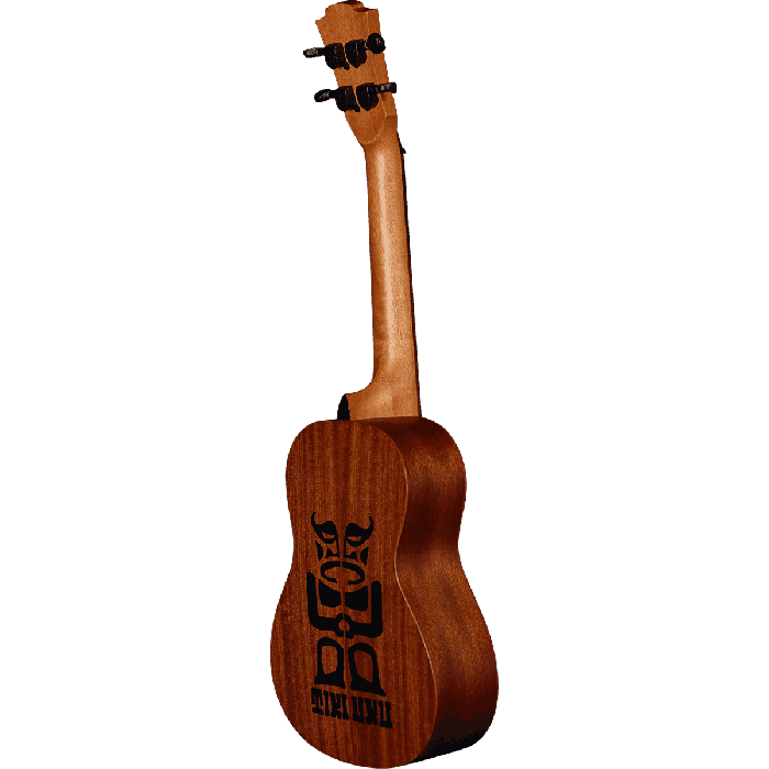 Ukelele Tiki Uku Concert 3