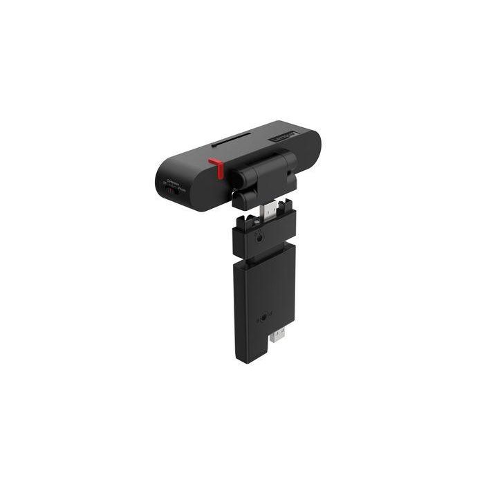 Lenovo Thinkvision Mc60 (S) Webcam 1920 X 1080 Pixels Usb 2.0 Black 6 Lenovo Thinkvision Mc60 (S) Webcam 1920 X 1080 Pixels Usb 2.0 Black 6