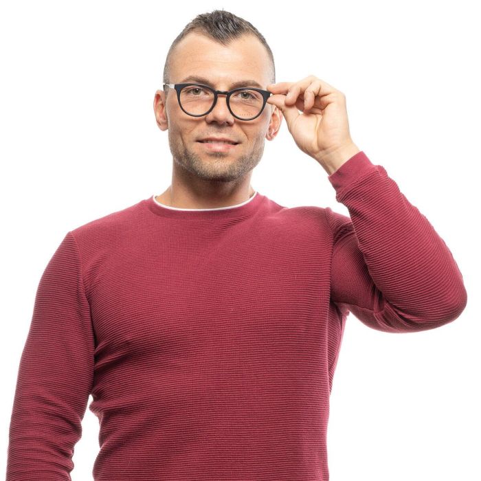 Montura de Gafas Hombre Sandro Paris SD1005 50001 1 Montura de Gafas Hombre Sandro Paris SD1005 50001 1