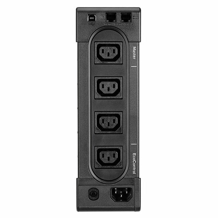 SAI Interactivo Eaton ELP650IEC            1 SAI Interactivo Eaton ELP650IEC            1